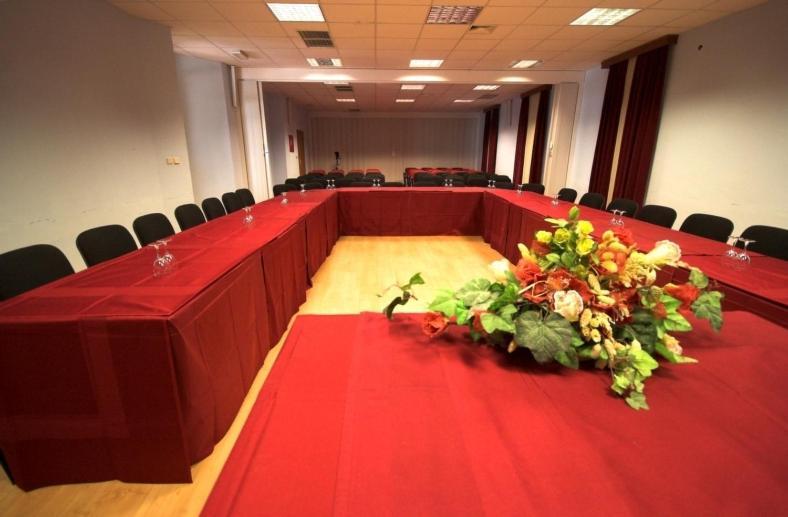 Hotel Vila Ruzica- Glavna Zgrada I Depandanse Криквеница Екстериор снимка