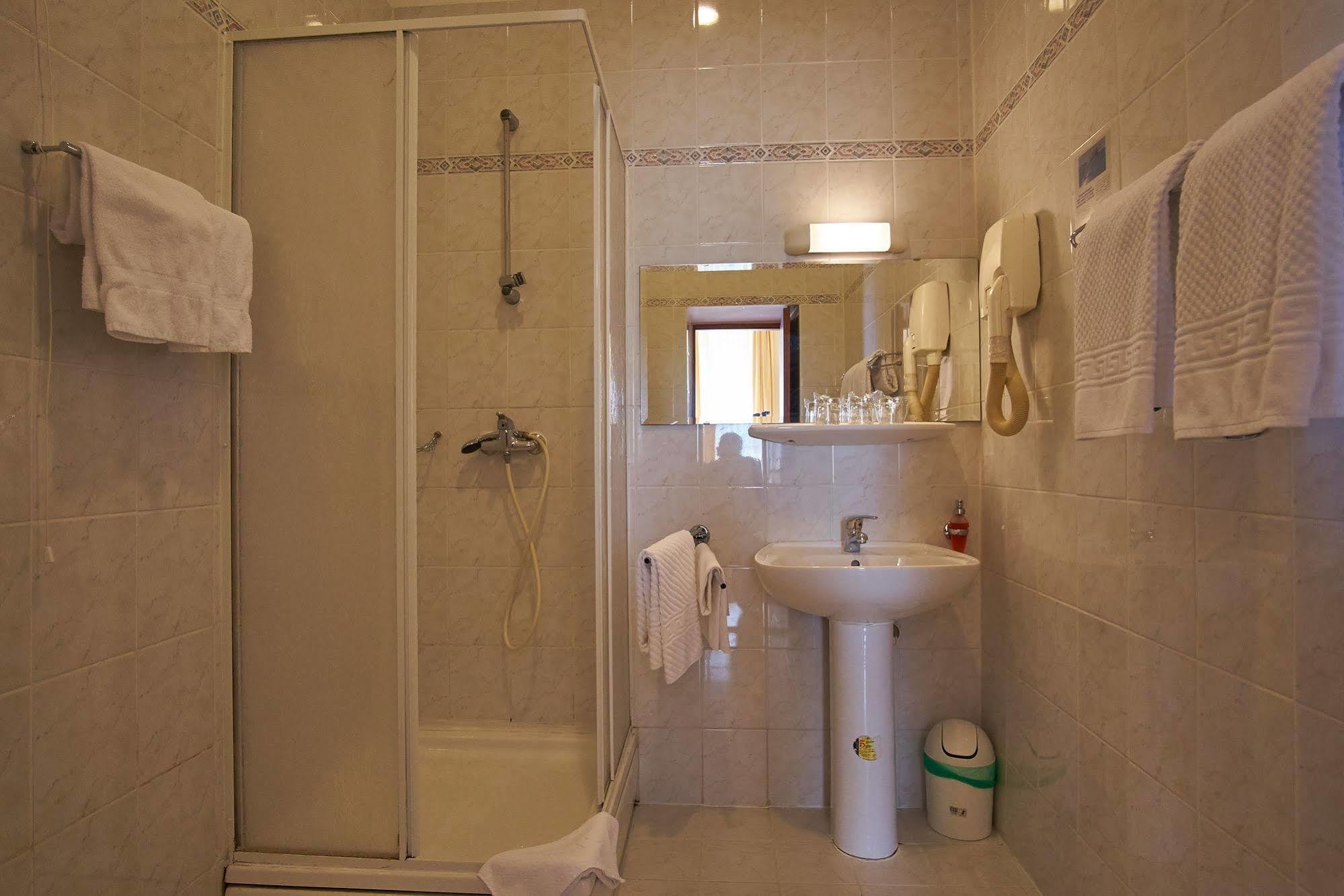 Hotel Vila Ruzica- Glavna Zgrada I Depandanse Криквеница Екстериор снимка